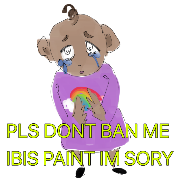 DONT BAN ME IM SORY I WONT POST FAT PENI