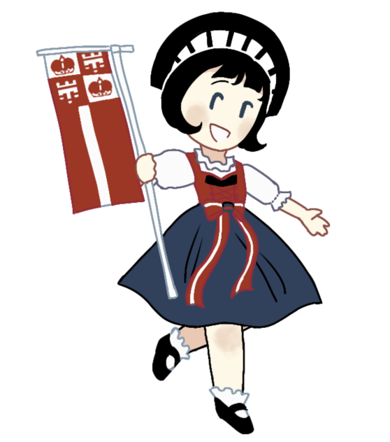 chibi Vaduz i never posted