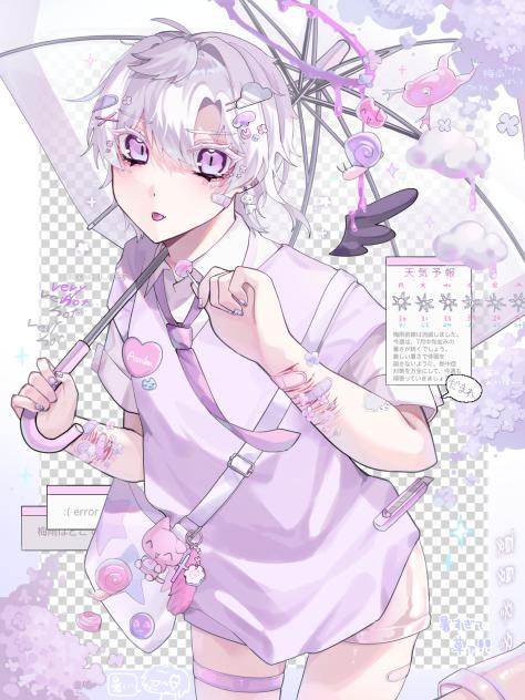 どろり