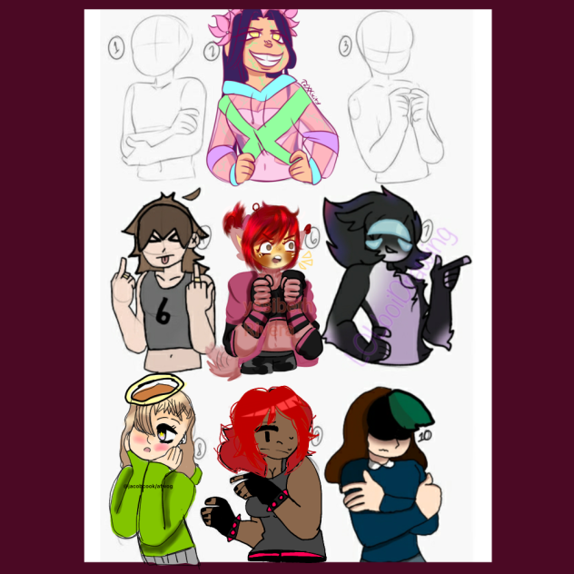 Colab again2 - ibisPaint