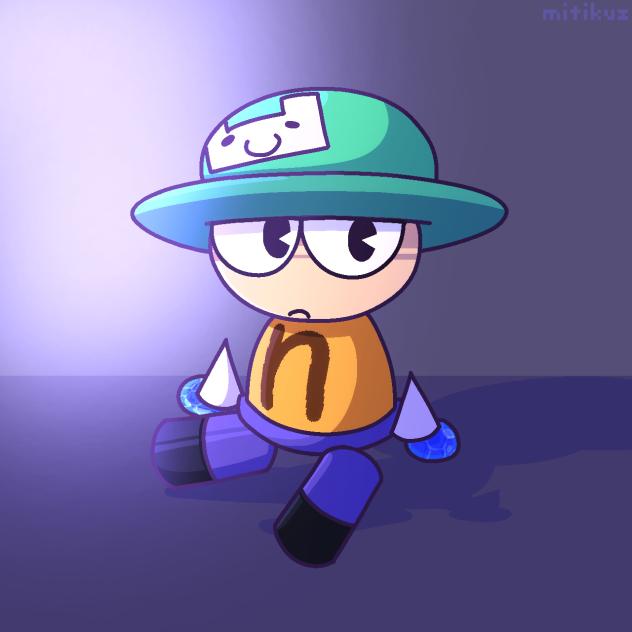 baby namdo