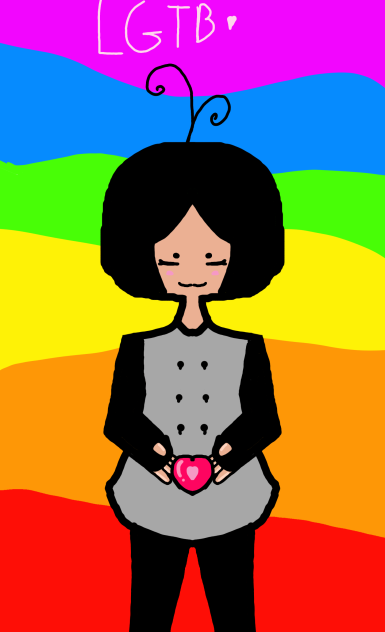 pride - ibisPaint