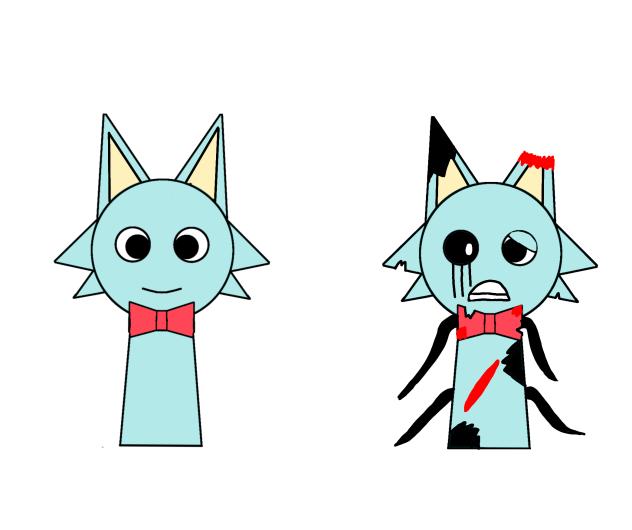 スプランキスOC