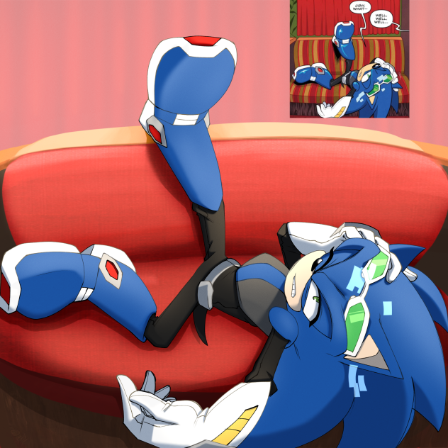 phantom rider redrawww