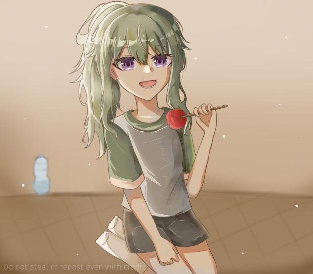 ❤️ Caramel Apple 🍎