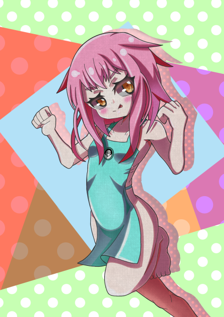 StarBxxcks Girl