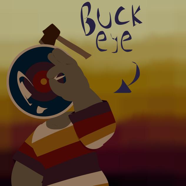 BUCKEYE FANART