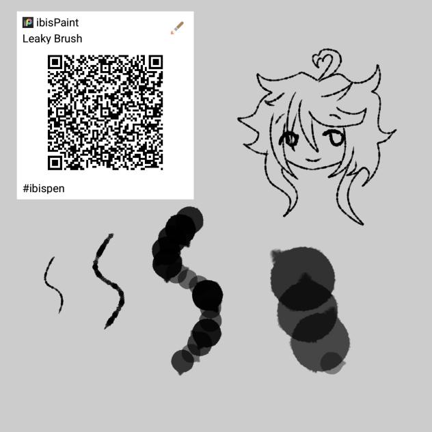 Made another brush