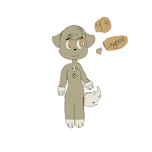 Speedpaint new style Layone