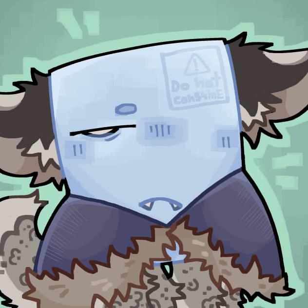 ice pack fa for CalypsoTheCat!