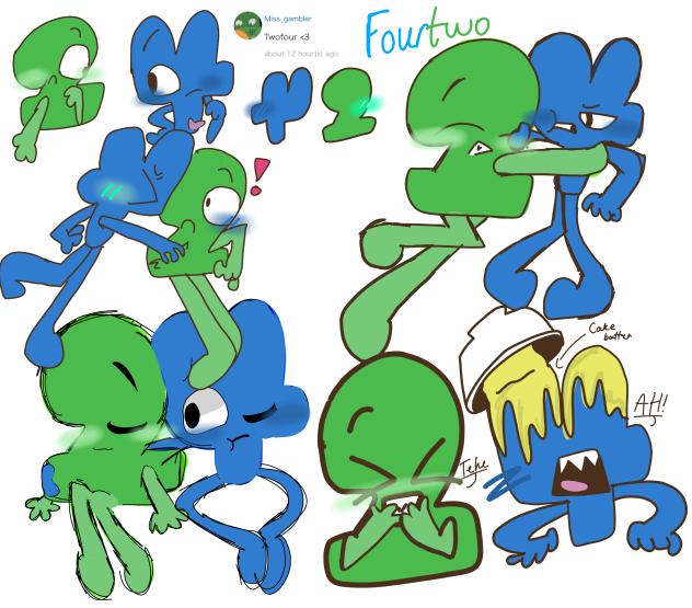 TwoFour(requested!)