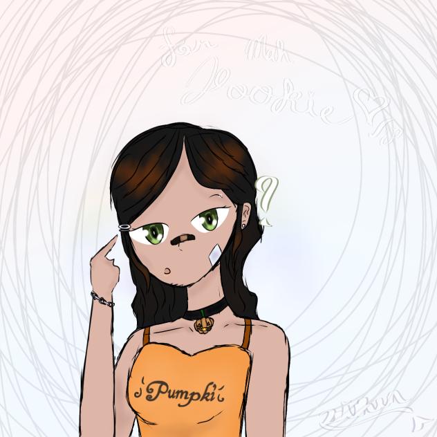 for mah pookie ✨️✨️