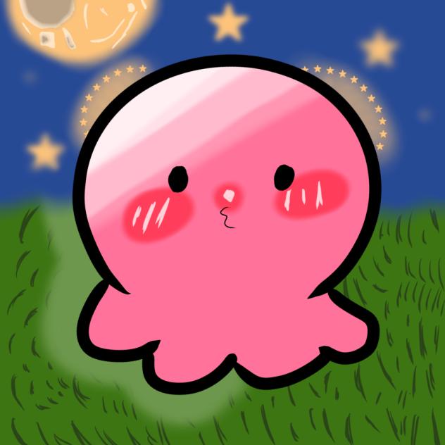 タコピーちゃん
