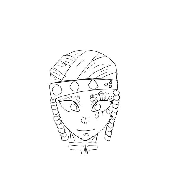 Attempt at tengen