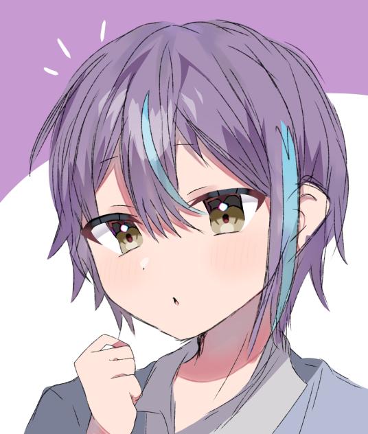 類くん!