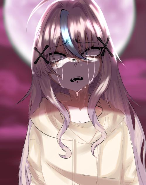 Oh my body I hate this body..