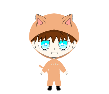 ねこくん