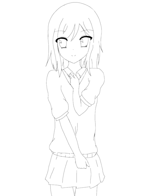 塗ってください