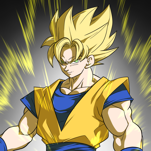 ドラゴンボール孫悟空