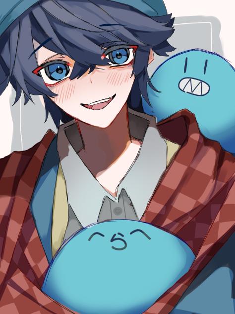 らだお
