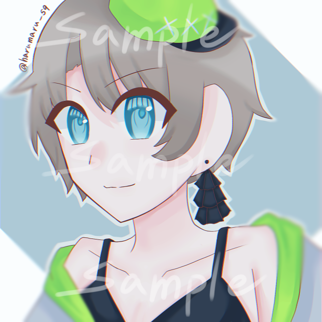 にこ
