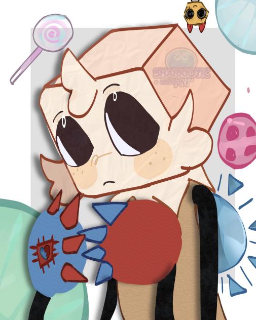 goob - ibisPaint