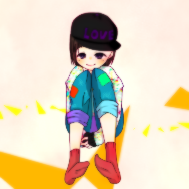 子供