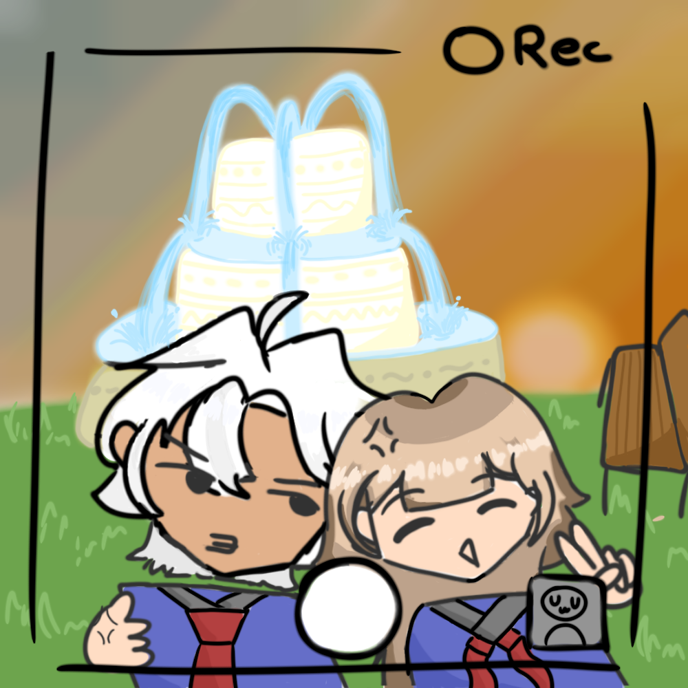 I ship them - ibisPaint