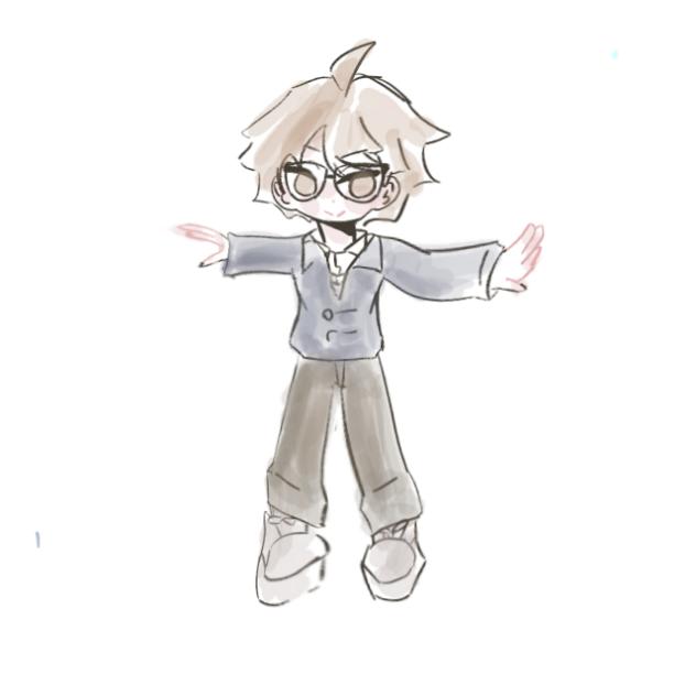It’s so Iwa-Chan~