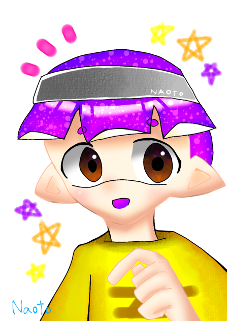 ☆
