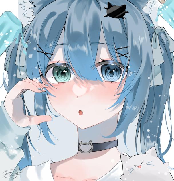 海音ちゃん