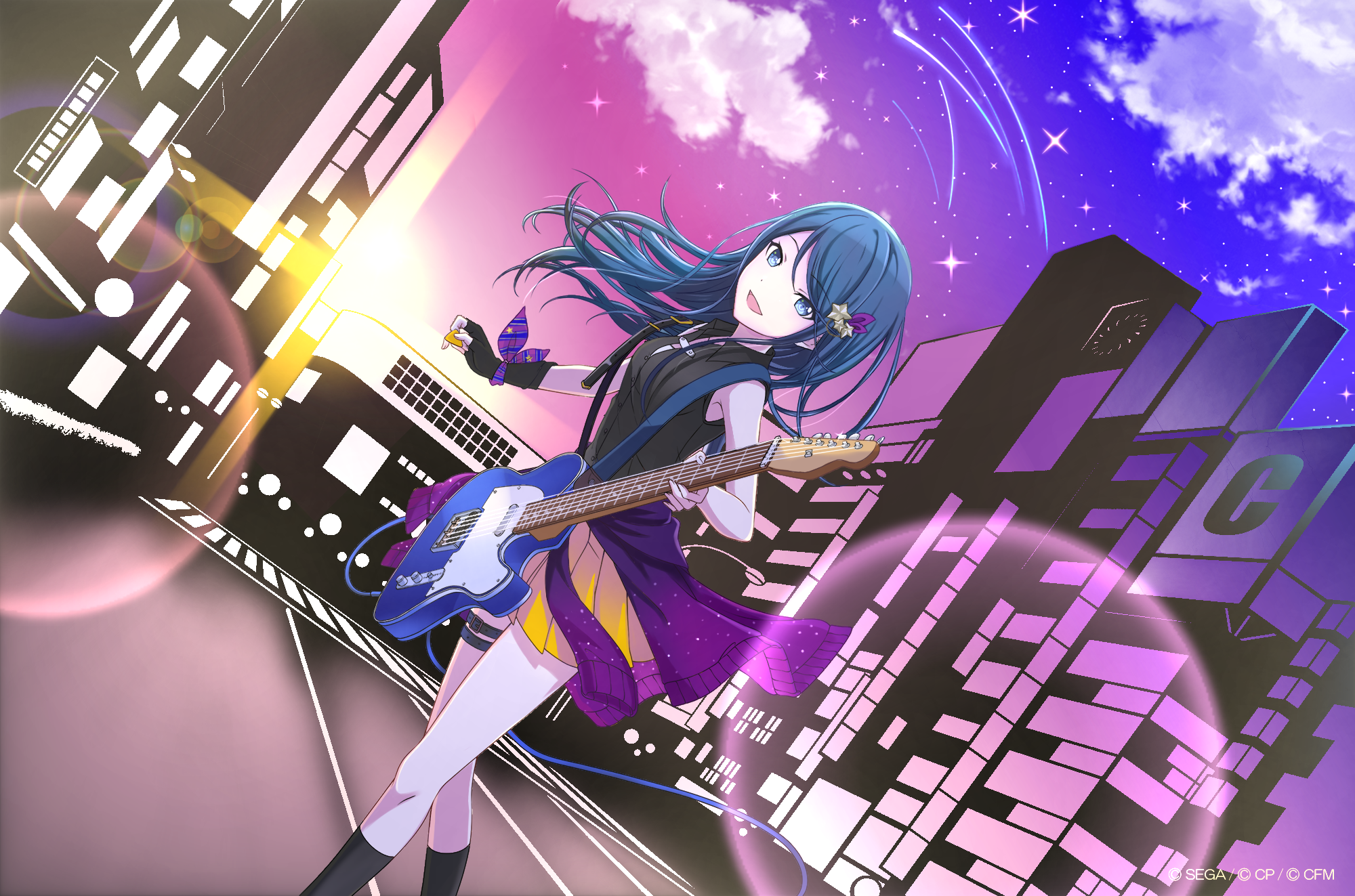 プロセカ 星乃一歌 もちマス 2025年最新】星乃一歌 もちマスの人気アイテム - メルカリ