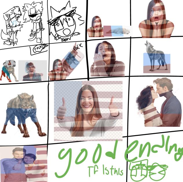 happy story