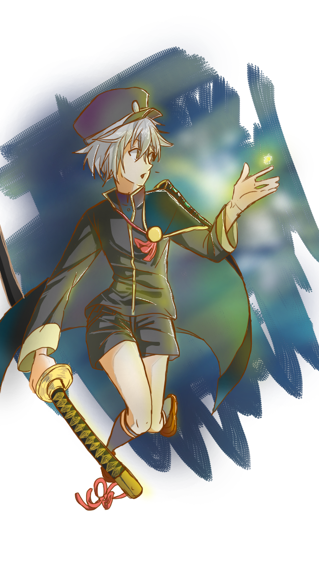 蛍丸 - ibisPaint