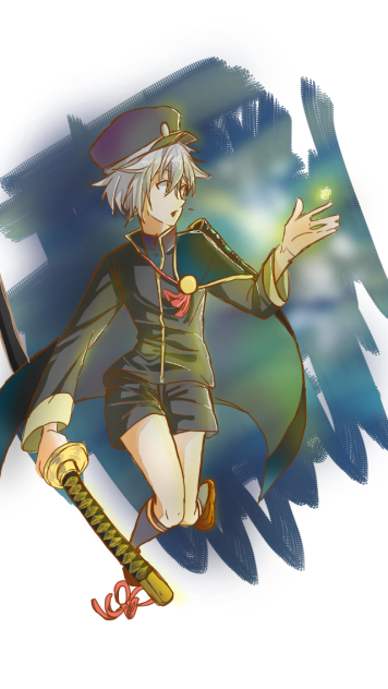 蛍丸 - ibisPaint