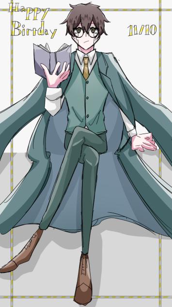 オーターさん！