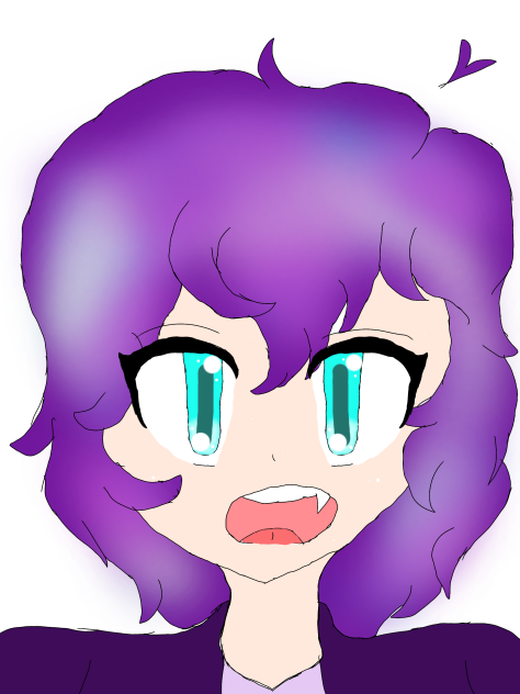 Estella - ibisPaint