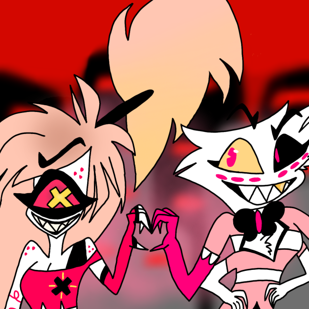 ✨️BESTIES✨️