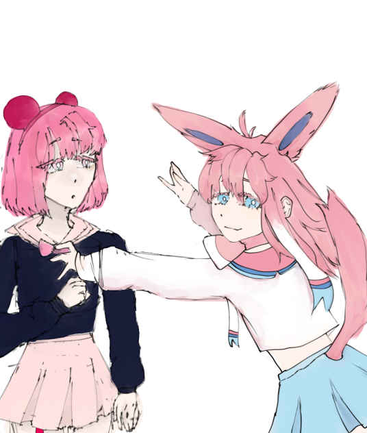 Request from いちご🍓