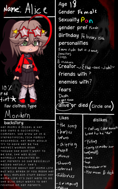 CS for haunted Mansion 🎸✨