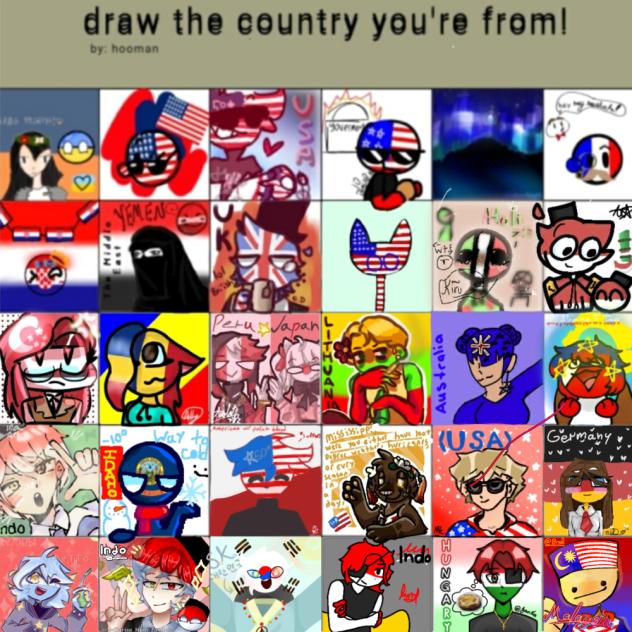 complete country collab