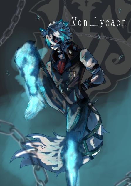 Von.lycaon