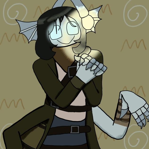 Sebastian Solace!