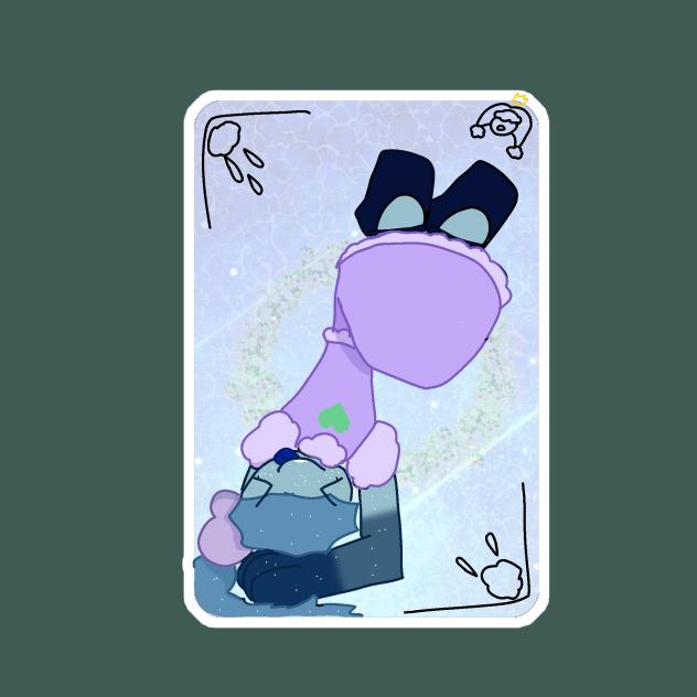 Party card - ibisPaint