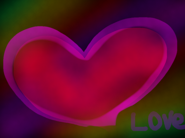 hearts - ibisPaint