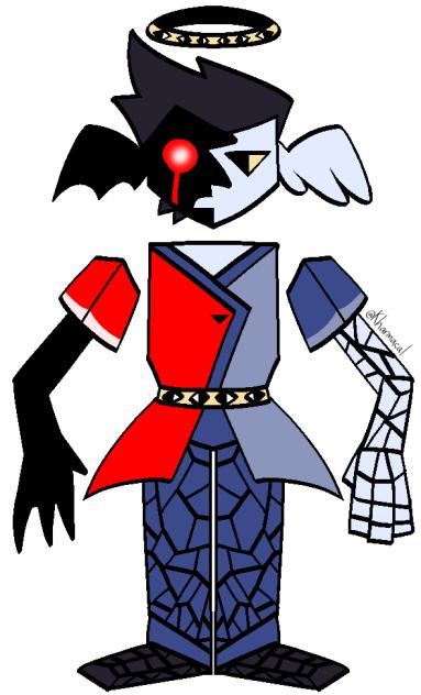 Segreant (ENA OC)