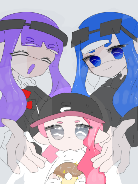 うわぁお