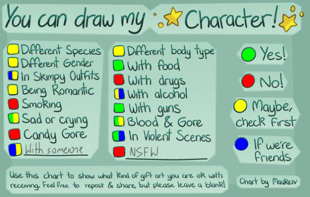 Kind of fanart I’m ok with!