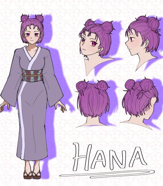 Hana chann
