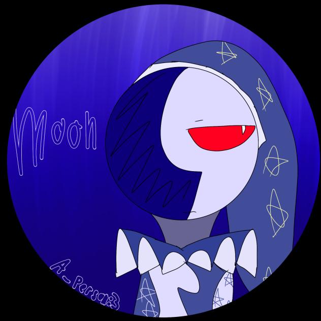 moon pfp